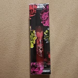 Victoria's Secret Wildflower Rollerball Brand new